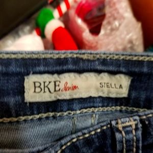 BKE "Stella" 25 X 35.5 Jeans